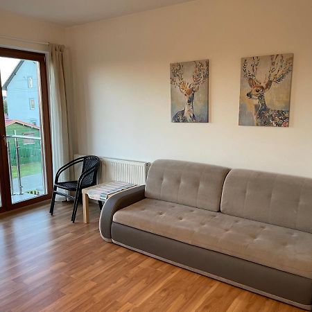 Apartamenty Leba Kwiatkowskiego25 외부 사진