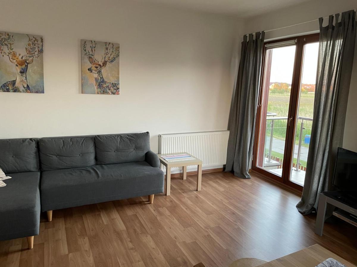 Apartamenty Leba Kwiatkowskiego25 외부 사진