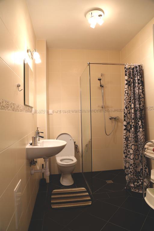 Apartamenty Leba Kwiatkowskiego25 외부 사진