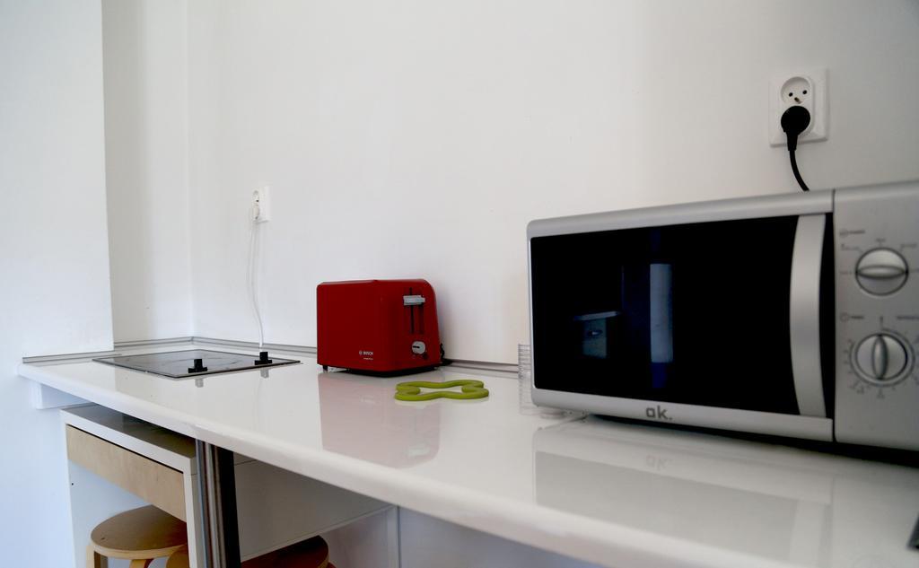 Apartamenty Leba Kwiatkowskiego25 외부 사진