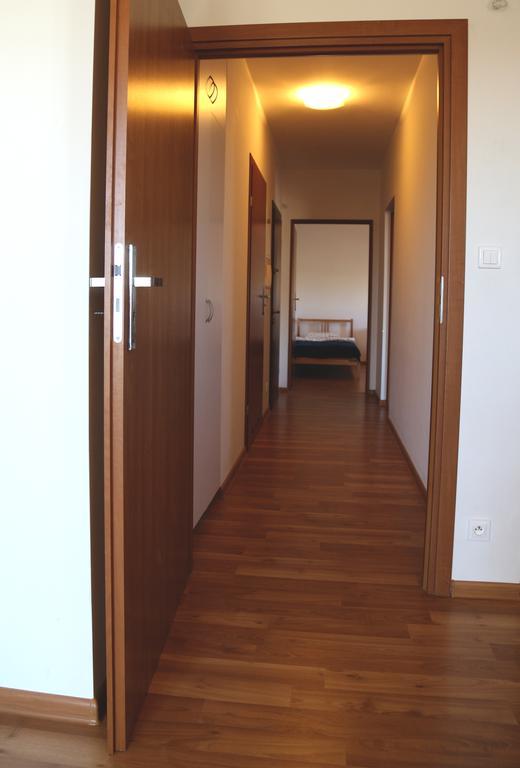 Apartamenty Leba Kwiatkowskiego25 객실 사진