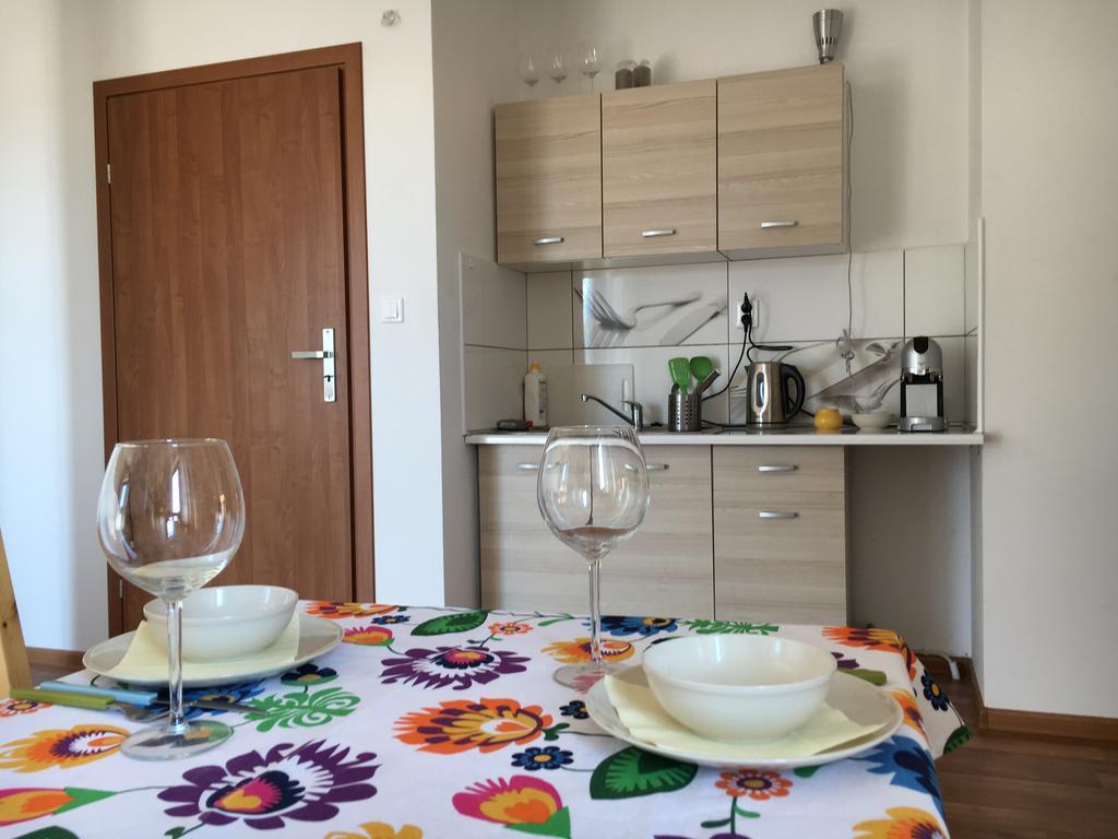 Apartamenty Leba Kwiatkowskiego25 외부 사진