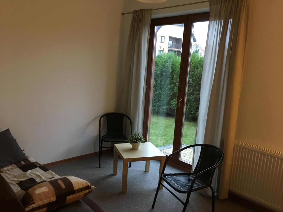 Apartamenty Leba Kwiatkowskiego25 외부 사진