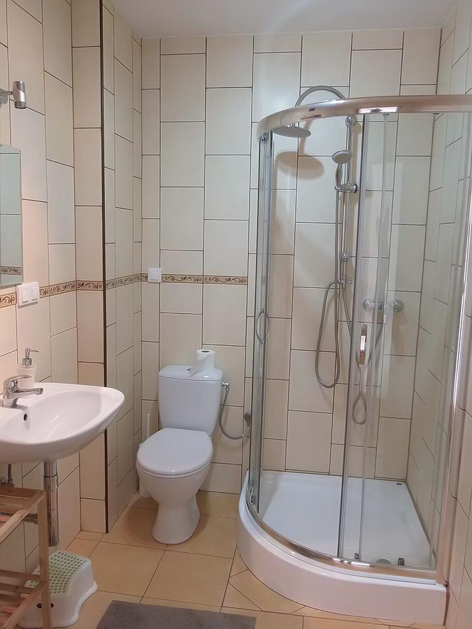 Apartamenty Leba Kwiatkowskiego25 외부 사진